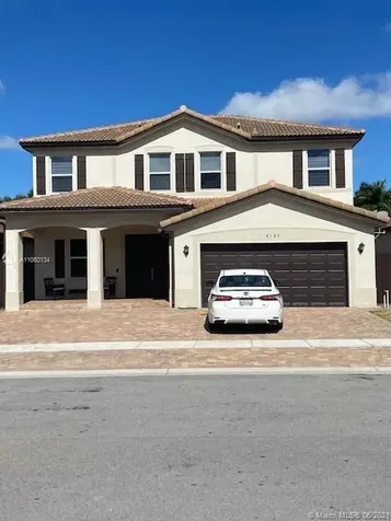 4187 NE 20th Street Homestead FL 33033