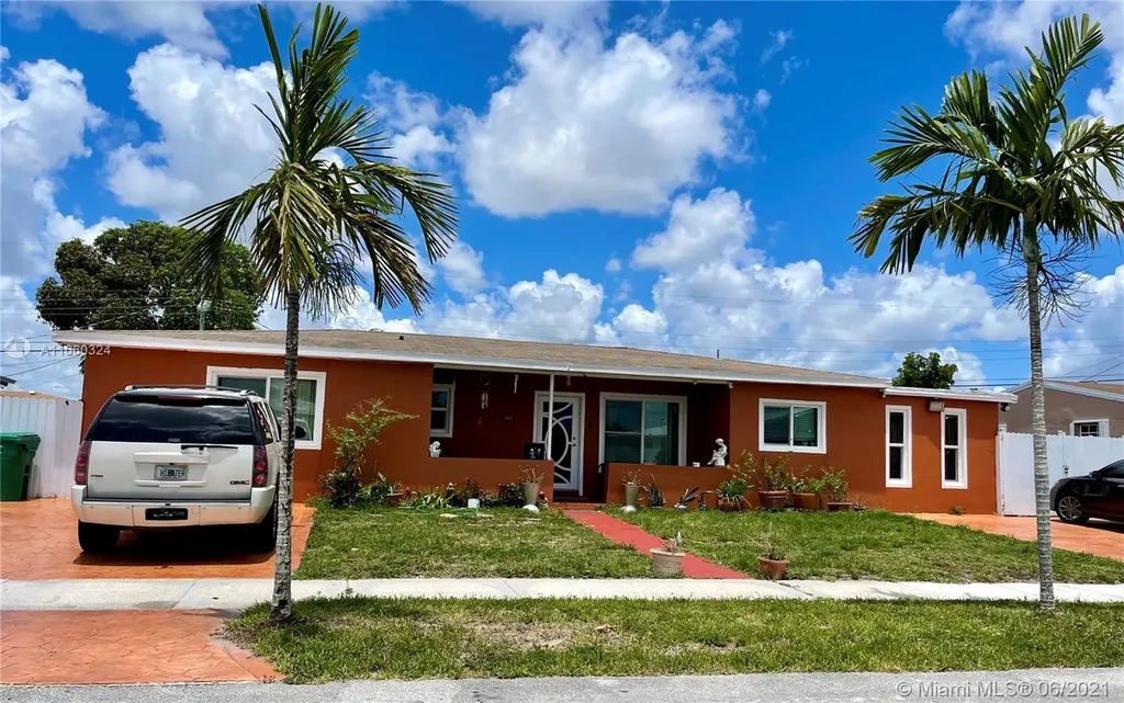 18510 NW 29th Court Miami Gardens FL 33056
