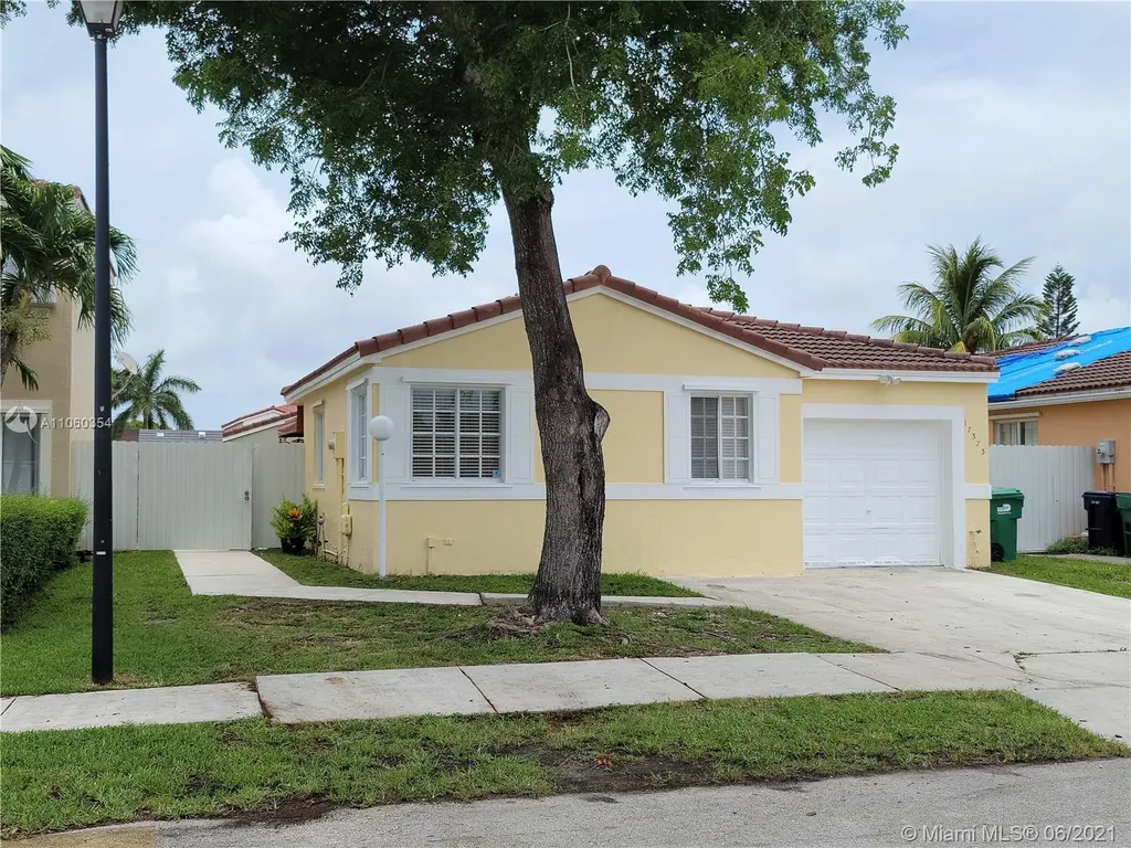 17373 SW 142nd Place Miami FL 33177