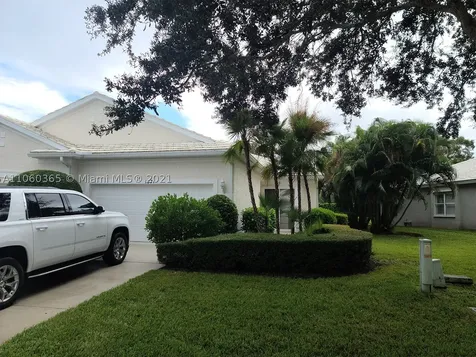 1871 SW Willowbend Lane Palm City FL 34990