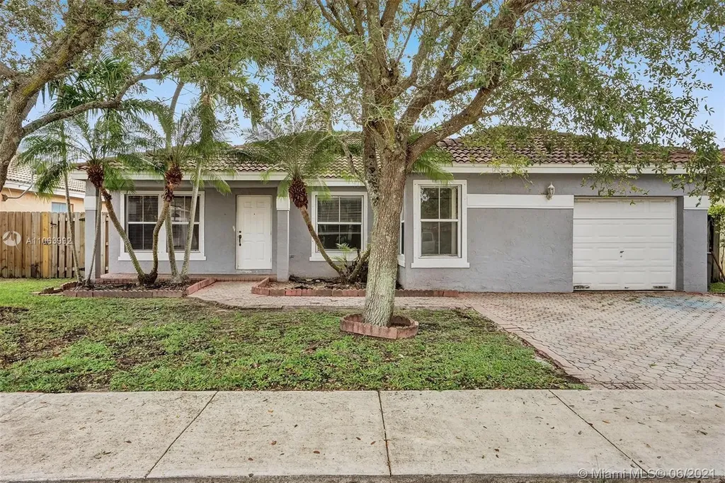 14326 SW 162nd Street Miami FL 33177