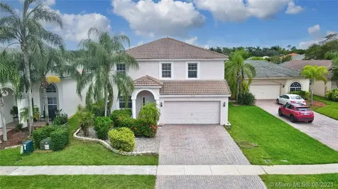 4105 Sea Mist Way Wellington FL 33449