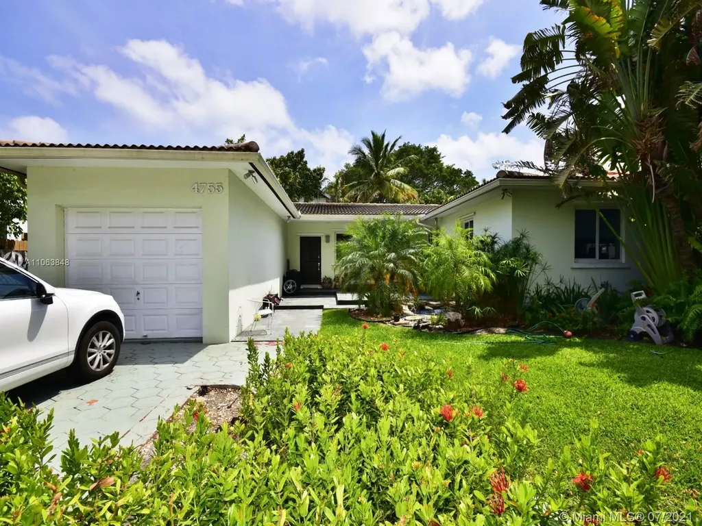 4755 Alton Road Miami Beach FL 33140