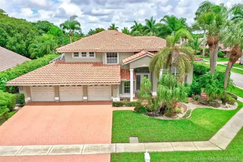19119 Cloister Lake Lane Boca Raton FL 33498
