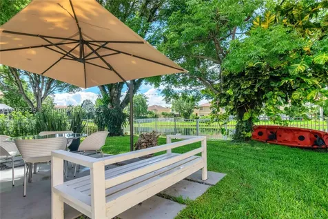 16414 Sapphire Street Weston FL 33331