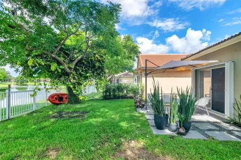 16414 Sapphire Street Weston FL 33331