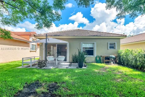 16414 Sapphire Street Weston FL 33331