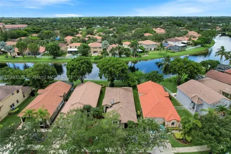 16414 Sapphire Street Weston FL 33331