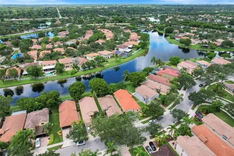 16414 Sapphire Street Weston FL 33331
