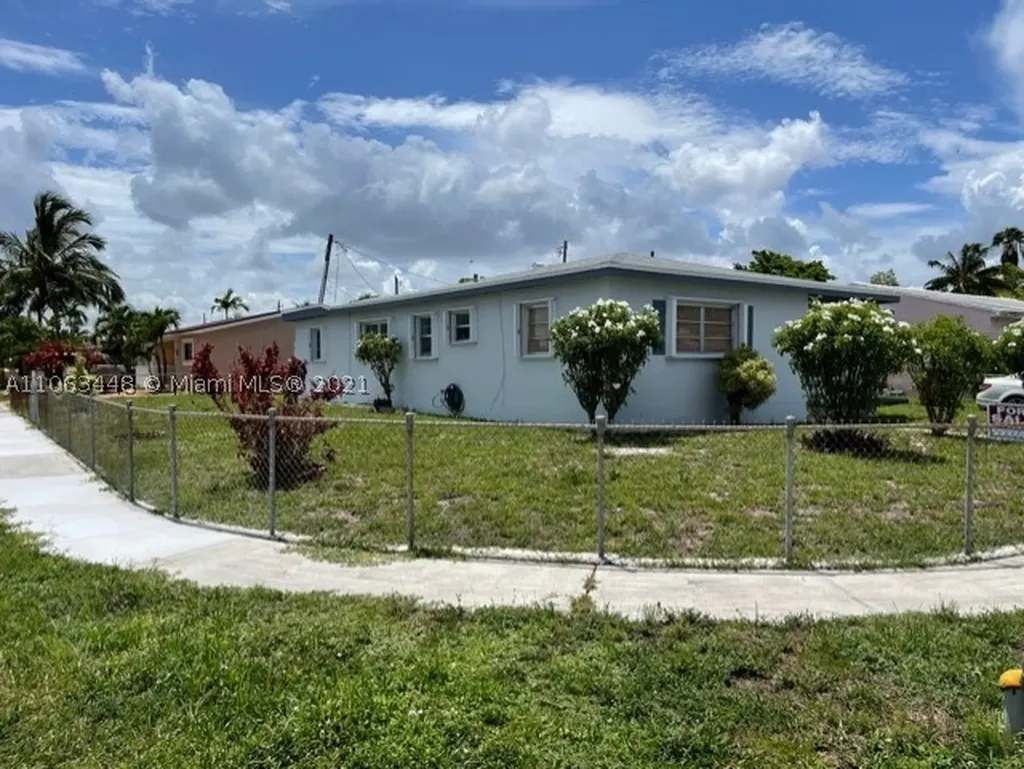 6418 E 6th Avenue Hialeah FL 33013