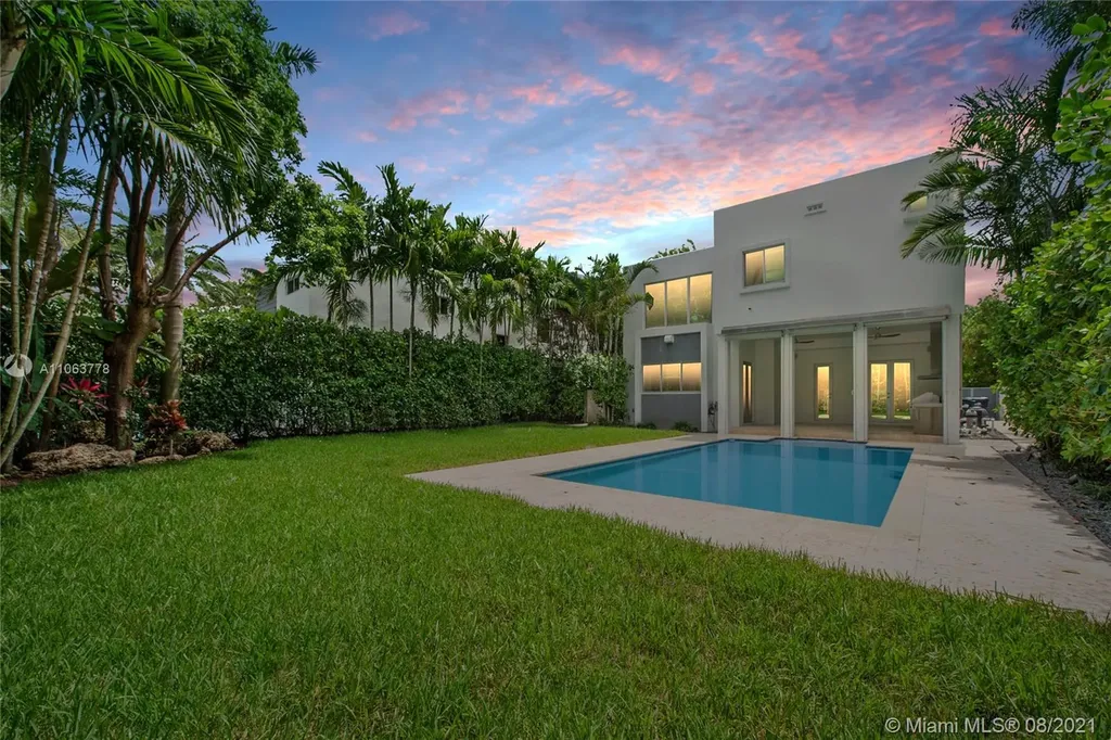 8010 SW 63rd Court South Miami FL 33143