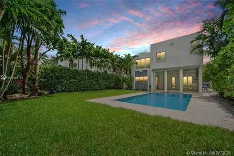 8010 SW 63rd Court South Miami FL 33143