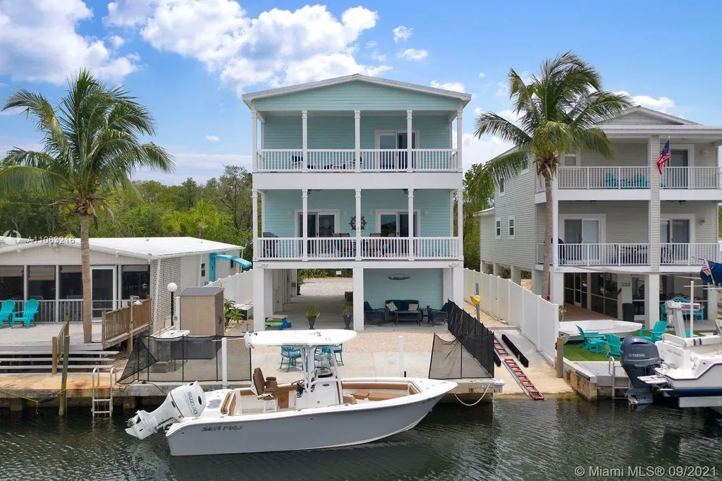 15 Cormorant Drive Key Largo FL 33037