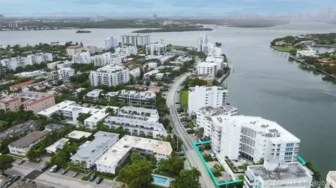 9821 E Bay Harbor Drive Bay Harbor Islands FL 33154