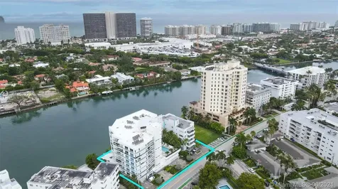 9821 E Bay Harbor Drive Bay Harbor Islands FL 33154