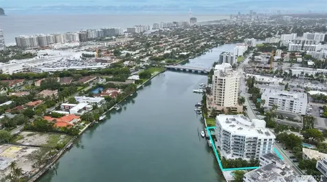 9821 E Bay Harbor Drive Bay Harbor Islands FL 33154