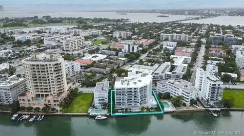 9821 E Bay Harbor Drive Bay Harbor Islands FL 33154