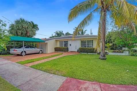 4601 Alton Road Miami Beach FL 33140