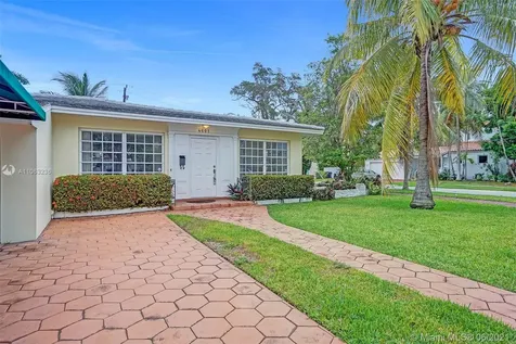 4601 Alton Road Miami Beach FL 33140
