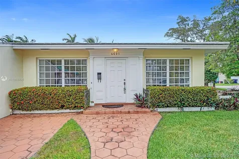 4601 Alton Road Miami Beach FL 33140