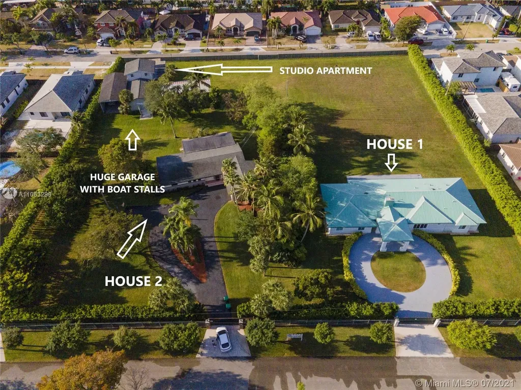 15000 SW 179th Street Miami FL 33187