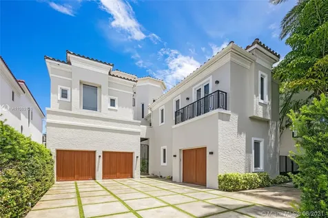 3916 Island Estates Drive Aventura FL 33160