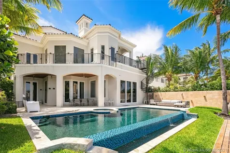 3916 Island Estates Drive Aventura FL 33160