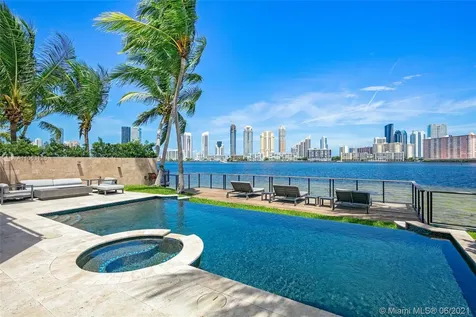 3916 Island Estates Drive Aventura FL 33160