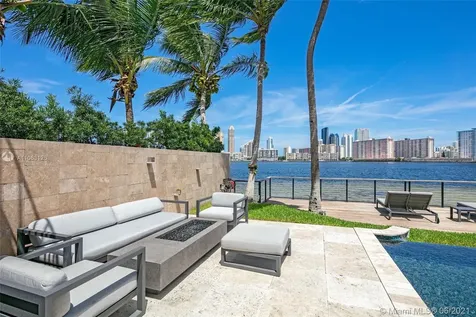 3916 Island Estates Drive Aventura FL 33160