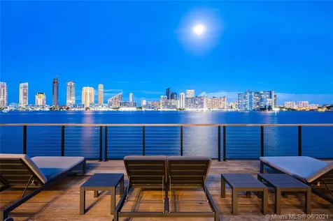 3916 Island Estates Drive Aventura FL 33160