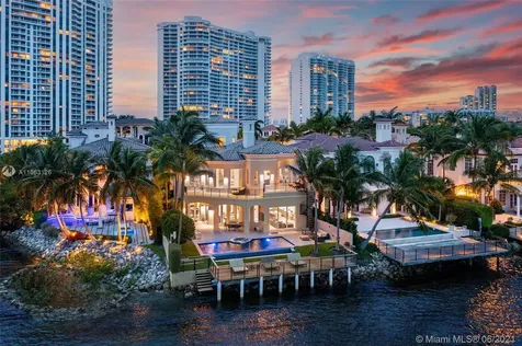 3916 Island Estates Drive Aventura FL 33160