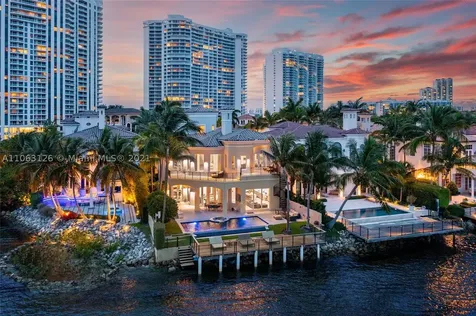 3916 Island Estates Drive Aventura FL 33160