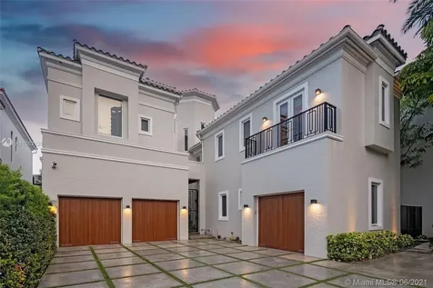 3916 Island Estates Drive Aventura FL 33160