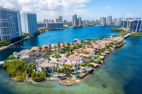 3916 Island Estates Drive Aventura FL 33160