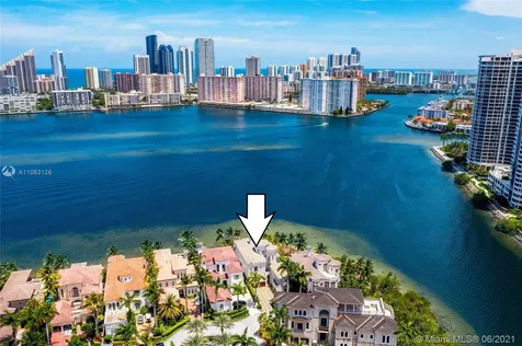 3916 Island Estates Drive Aventura FL 33160