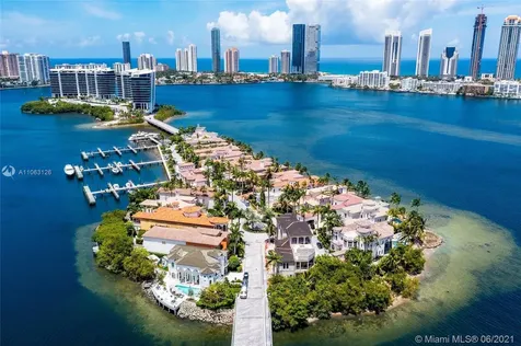 3916 Island Estates Drive Aventura FL 33160