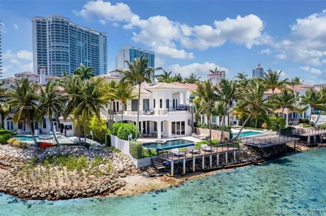 3916 Island Estates Drive Aventura FL 33160