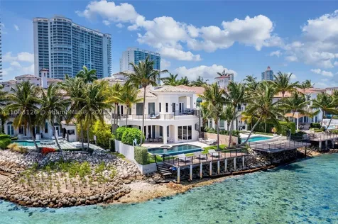 3916 Island Estates Drive Aventura FL 33160