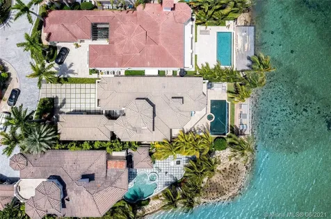 3916 Island Estates Drive Aventura FL 33160
