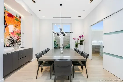3916 Island Estates Drive Aventura FL 33160