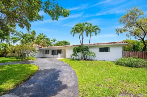 7271 SW 128th Street Pinecrest FL 33156