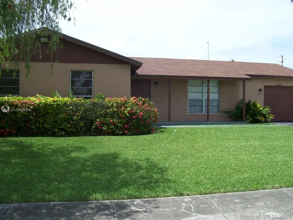 12279 SW 257th Terrace Homestead FL 33032