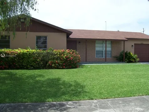 12279 SW 257th Terrace Homestead FL 33032