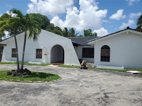 9355 SW 24th Street Miami FL 33165