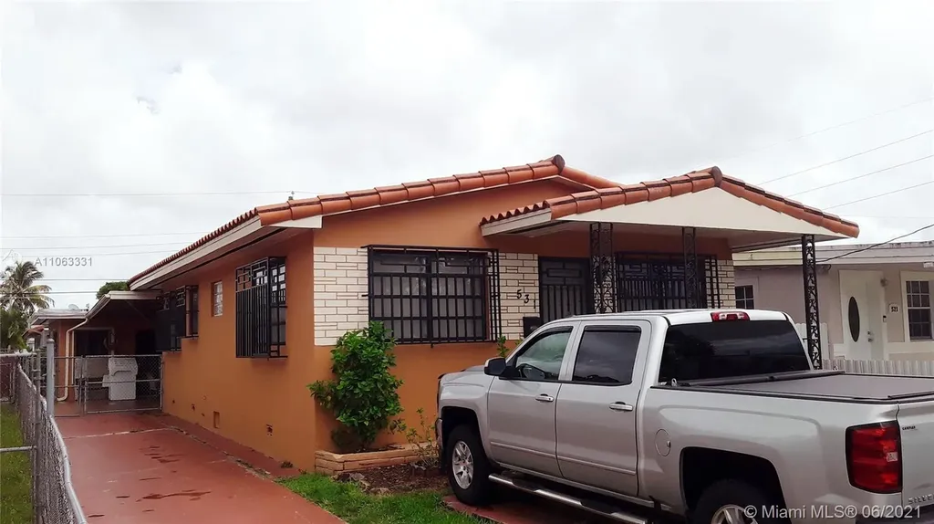 531 NW 60th Court Miami FL 33126