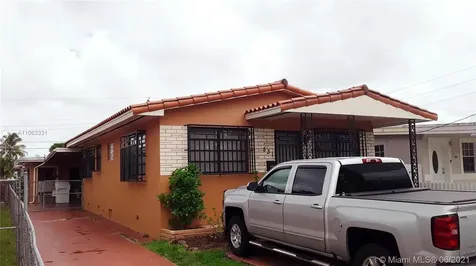 531 NW 60th Court Miami FL 33126