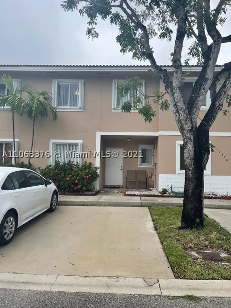 17396 SW 140th Court Miami FL 33177