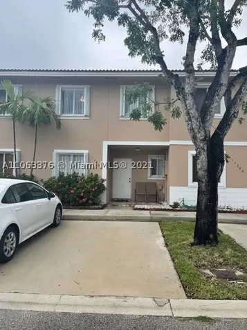 17396 SW 140th Court Miami FL 33177