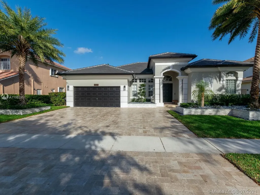 3351 SW 195th Terrace Miramar FL 33029