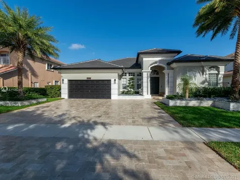 3351 SW 195th Terrace Miramar FL 33029